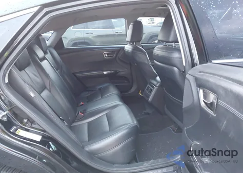 2015 Toyota Avalon Xle Touring Se from USA, damaged, VIN 4T1BK1EB7FU145147